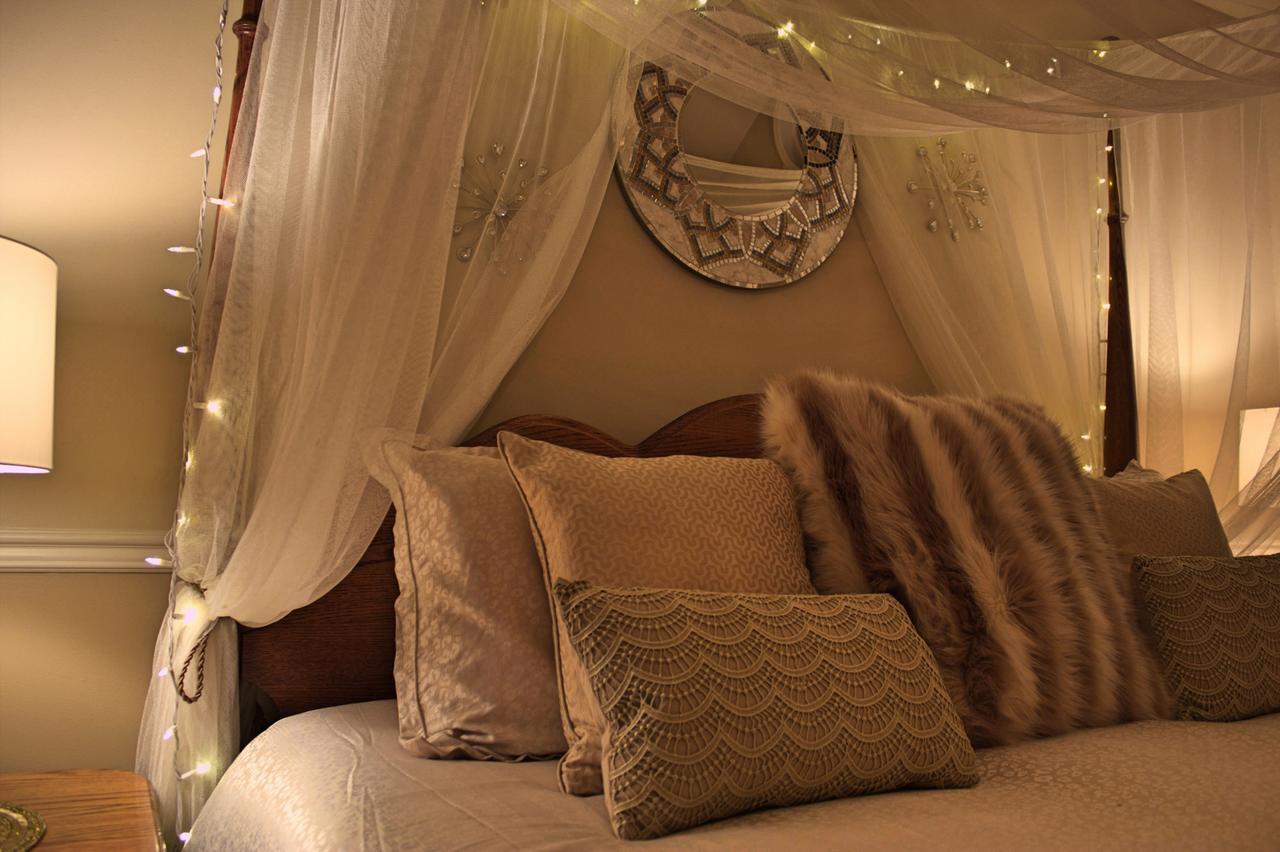 Black Bear Manor Юрей Екстериор снимка